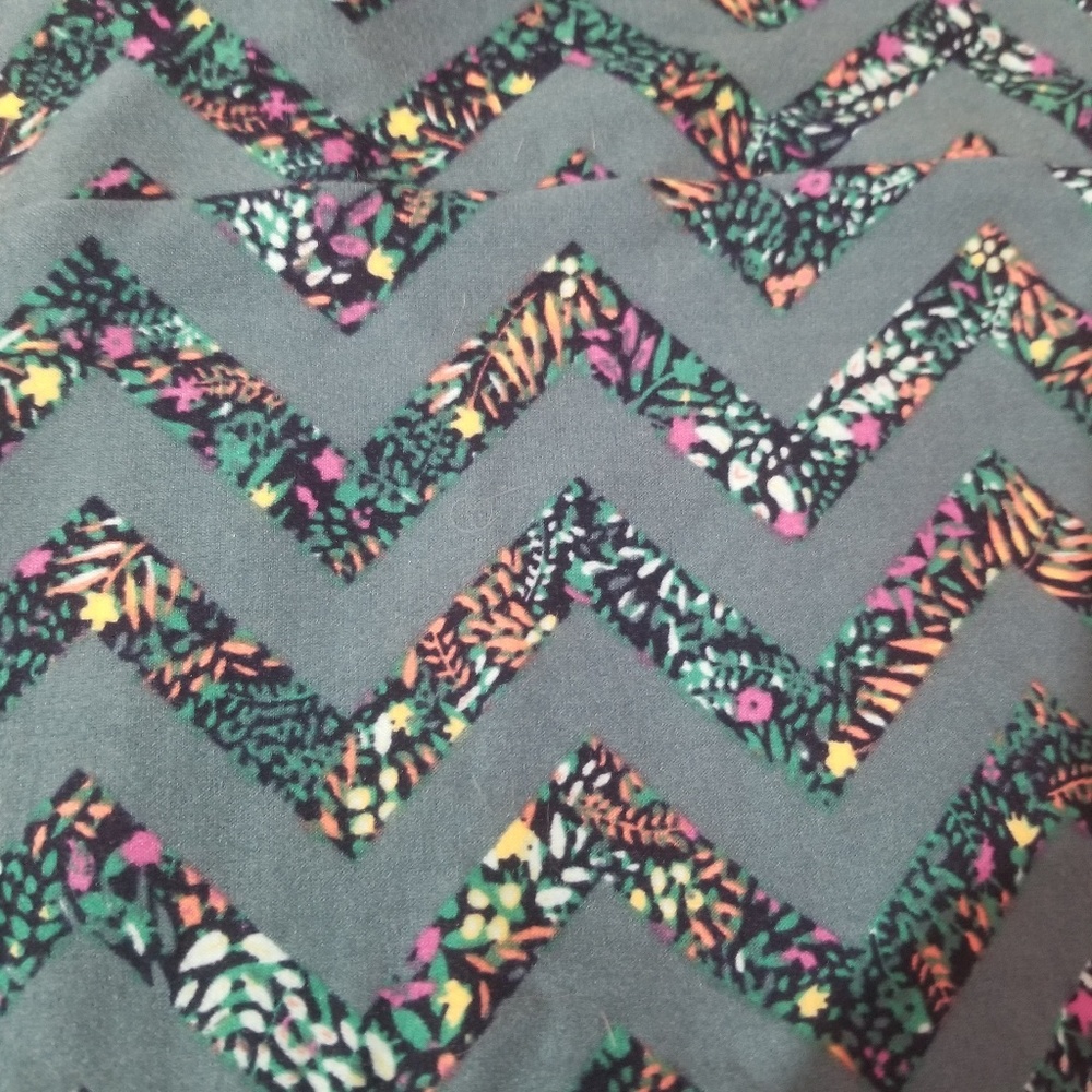 2/$20 Mix & Match TC LLR leggings